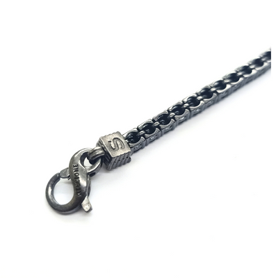 Bracciale Tennis 3mm