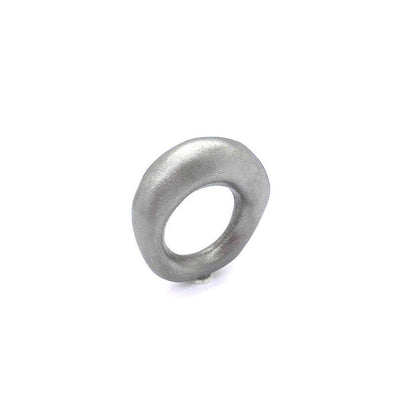Anello in argento - AN100 - Spadarella Gioielli