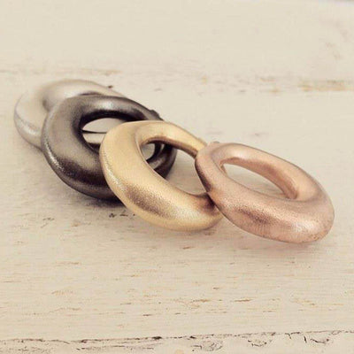 Anello in argento - AN100 - Spadarella Gioielli