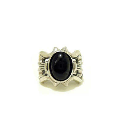 Anello con pietra - AN385 - Spadarella Gioielli
