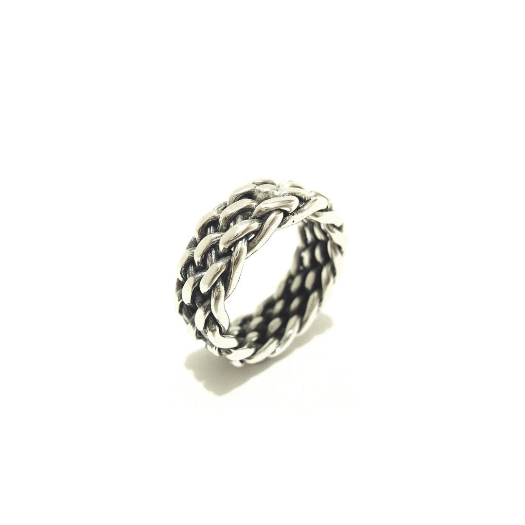 Braided Band - AN408