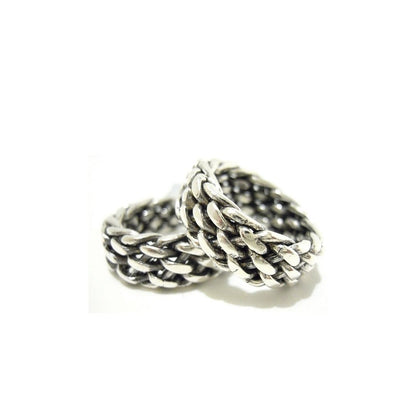 Braided Band - AN408