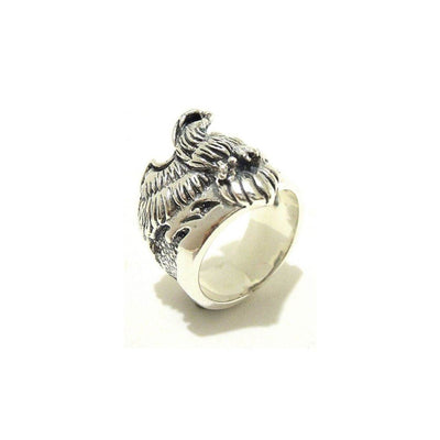 Anello aquila - AN411 - Spadarella Gioielli