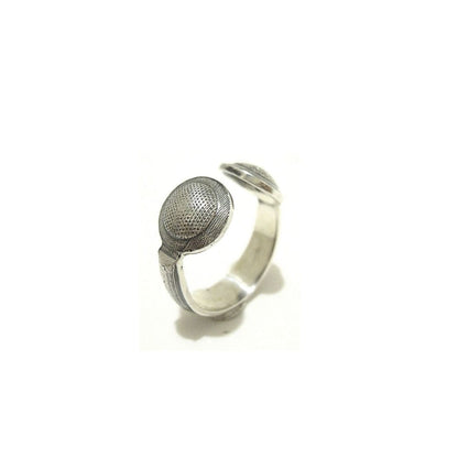 Anello Cuffia piccola - AN446