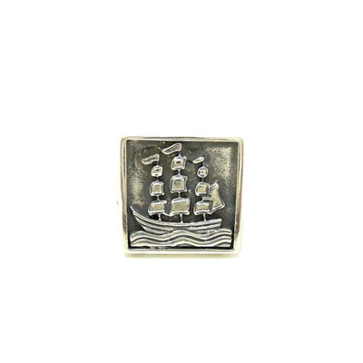 Anello Caravelle - AN457 - Spadarella Gioielli