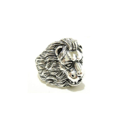 Anello Leone - AN460 - Spadarella Gioielli
