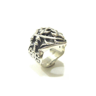 Anello Gigli - AN461 - Spadarella Gioielli