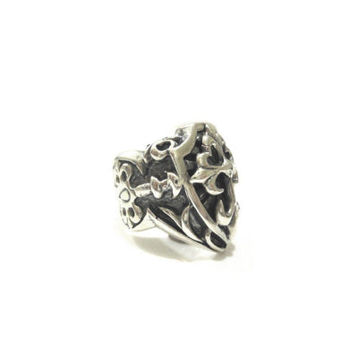 Anello Gigli - AN461 - Spadarella Gioielli