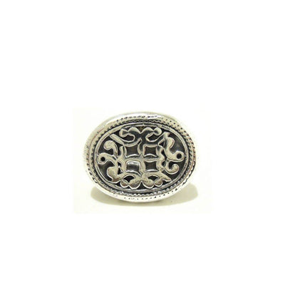 Anello - AN483 - Spadarella Gioielli