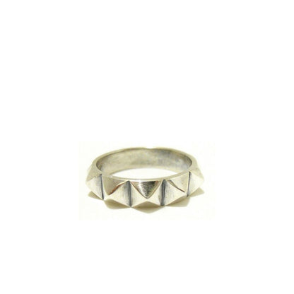 Studded ring - AN491