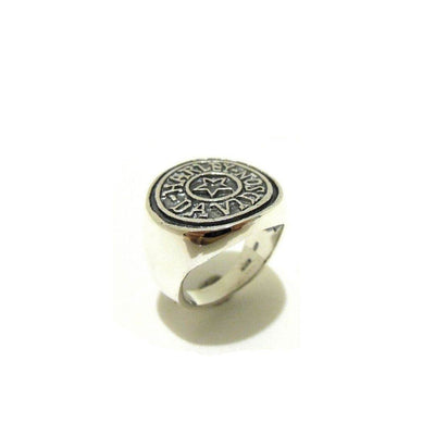 Anello Harley Davidson- AN513 - Spadarella Gioielli