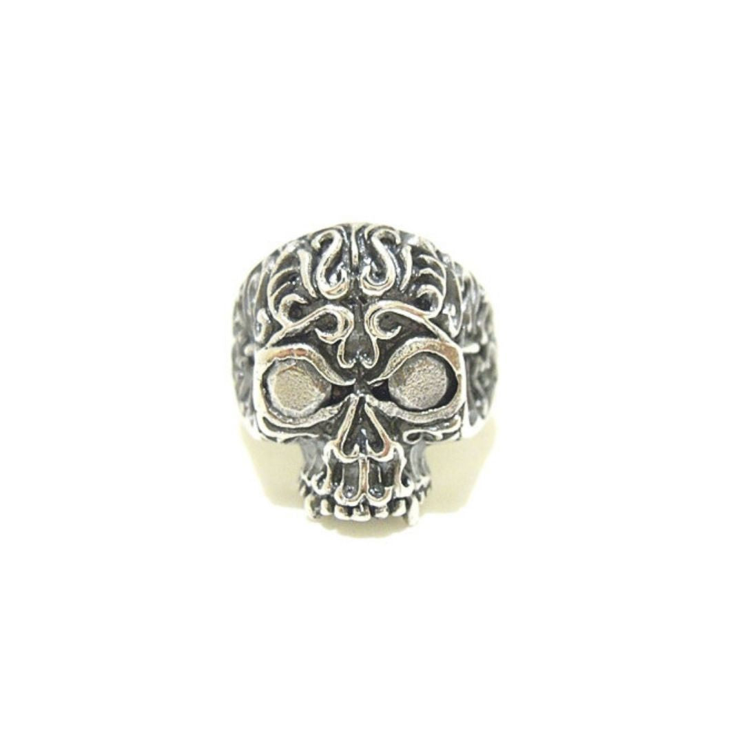 Skull Ring - AN514