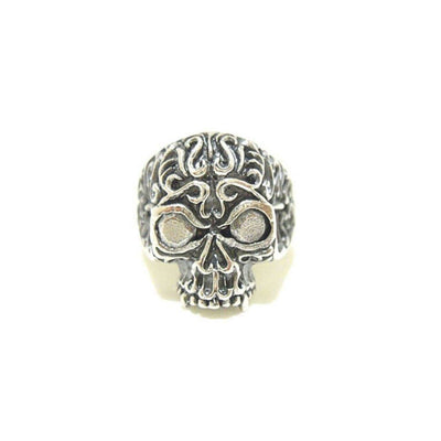 Anello teschio - AN514 - Spadarella Gioielli