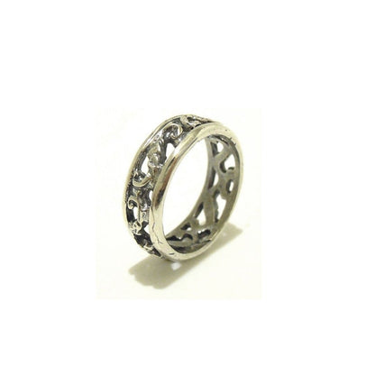 Wedding ring - AN515