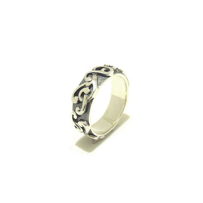 Wedding ring - AN516