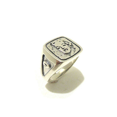 Anello Marilyn - AN528 - Spadarella Gioielli