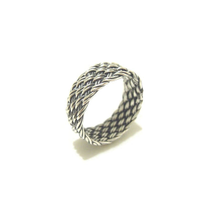 Braided Band - AN537