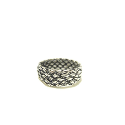 Braided Band - AN537