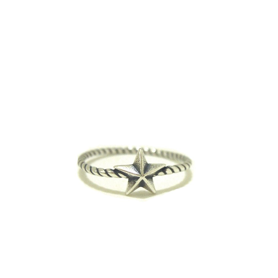 Star ring - AN548