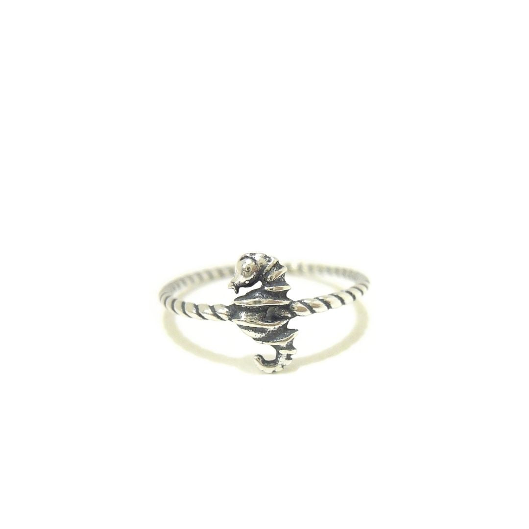 Seahorse Ring - AN550