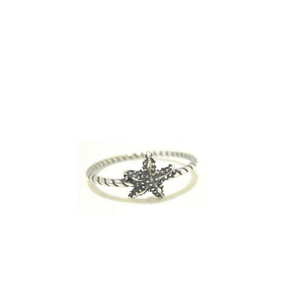 Starfish Ring - AN551