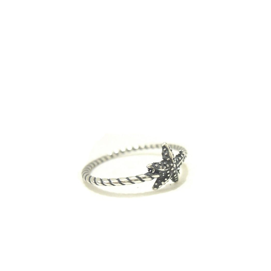 Starfish Ring - AN551