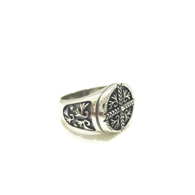 Anello - AN553 - Spadarella Gioielli