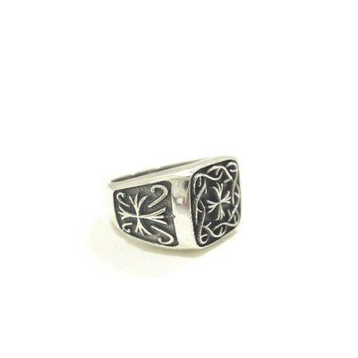 Anello - AN554 - Spadarella Gioielli