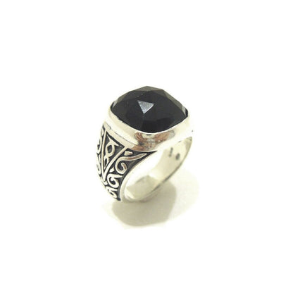 Stone Ring - AN556