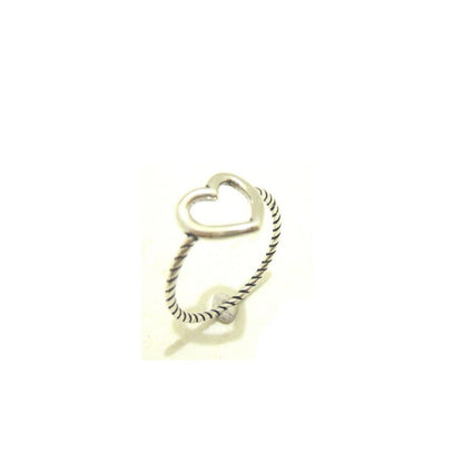 Heart ring - AN558