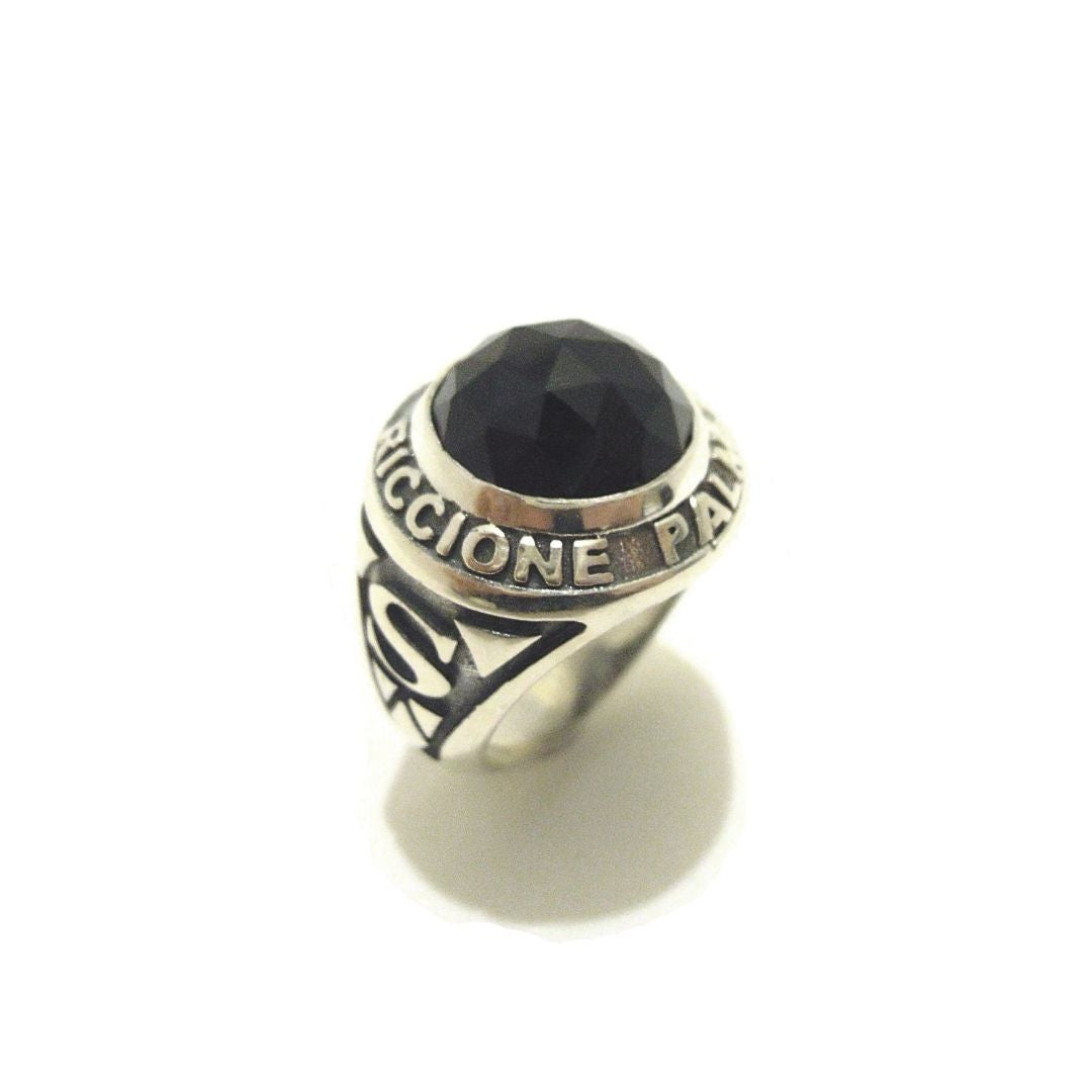 Stone Ring - AN562