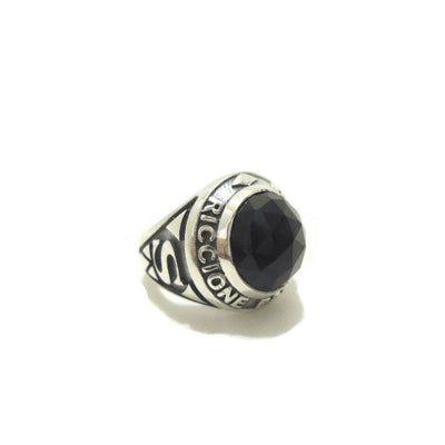 Anello con pietra - AN562 - Spadarella Gioielli