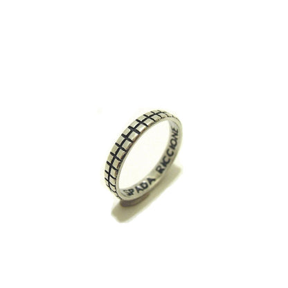 Wedding ring - AN563