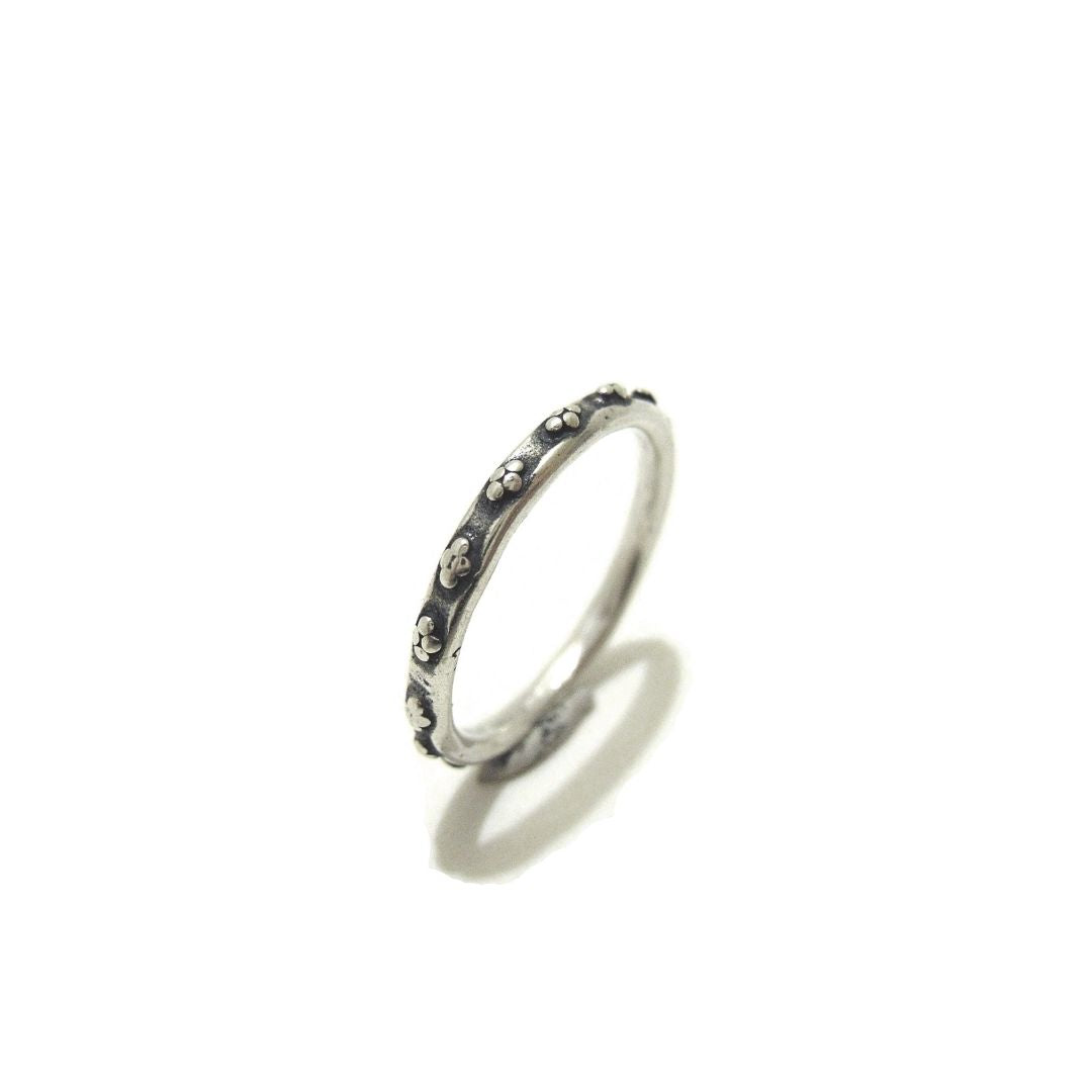 Wedding ring - AN564