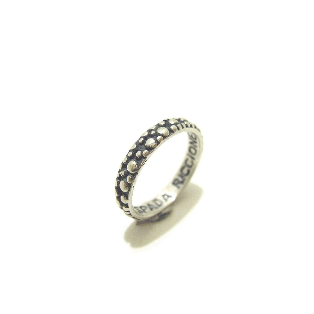 Wedding ring - AN565