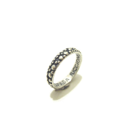 Wedding ring - AN565