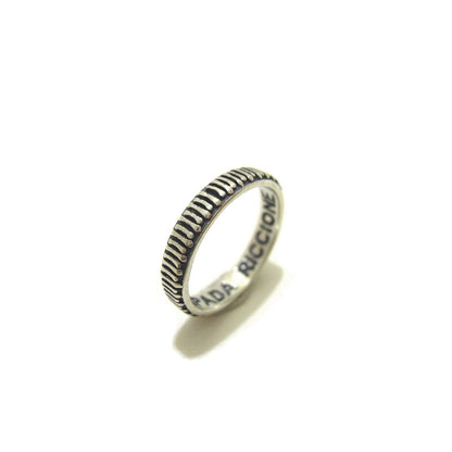 Wedding ring - AN566