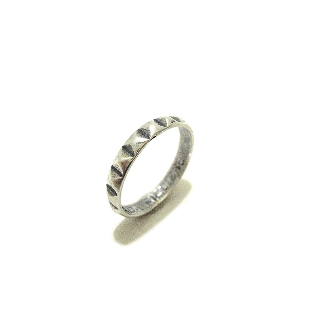 Wedding ring - AN568