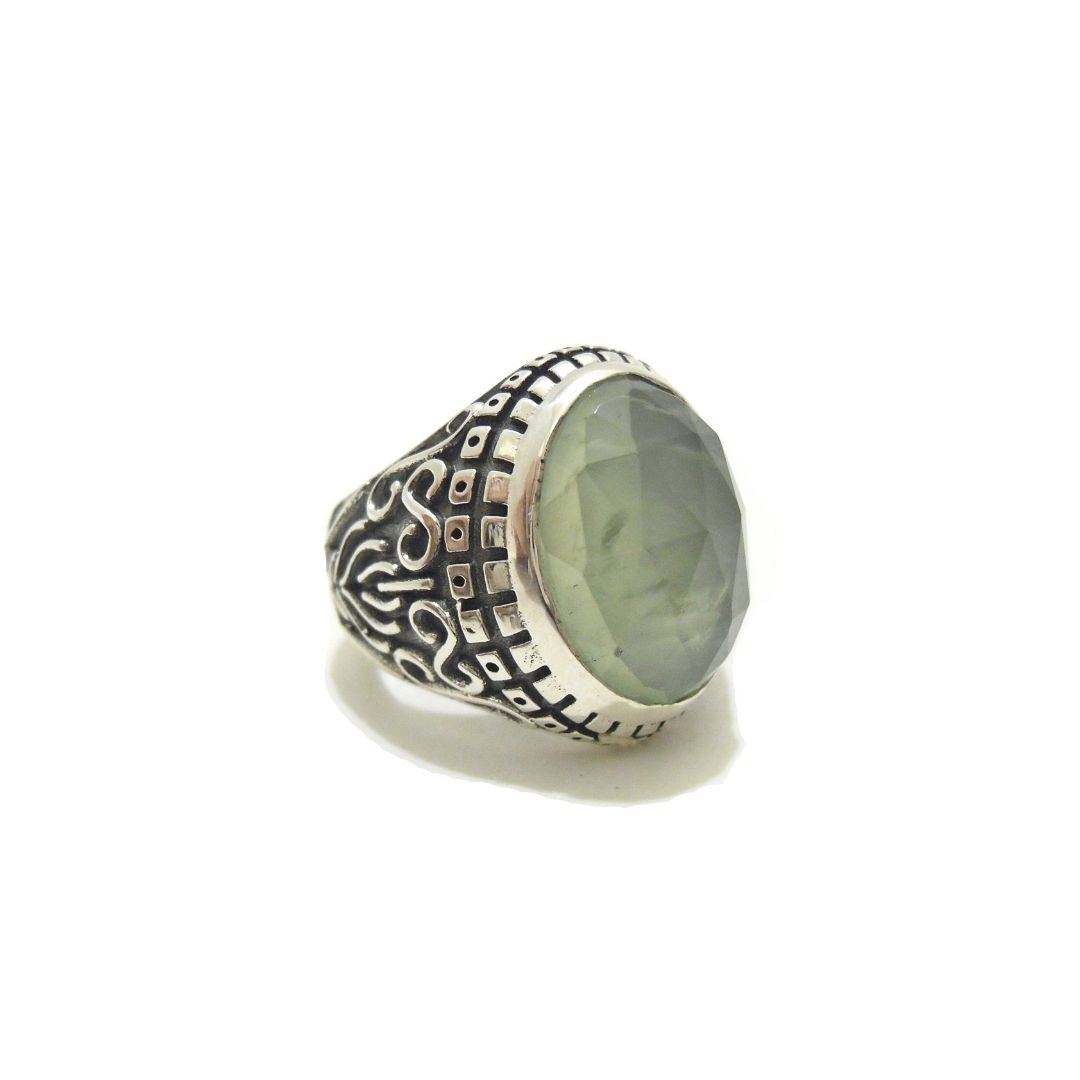 Stone Ring - AN570