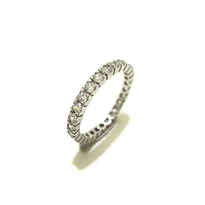 Zirconia ring - AN581