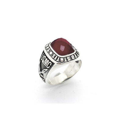 Anello pietra - AN607 - Spadarella Gioielli