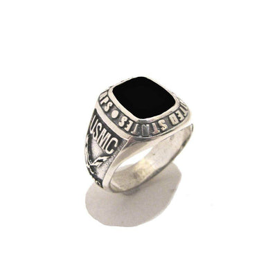 Anello pietra - AN607 - Spadarella Gioielli