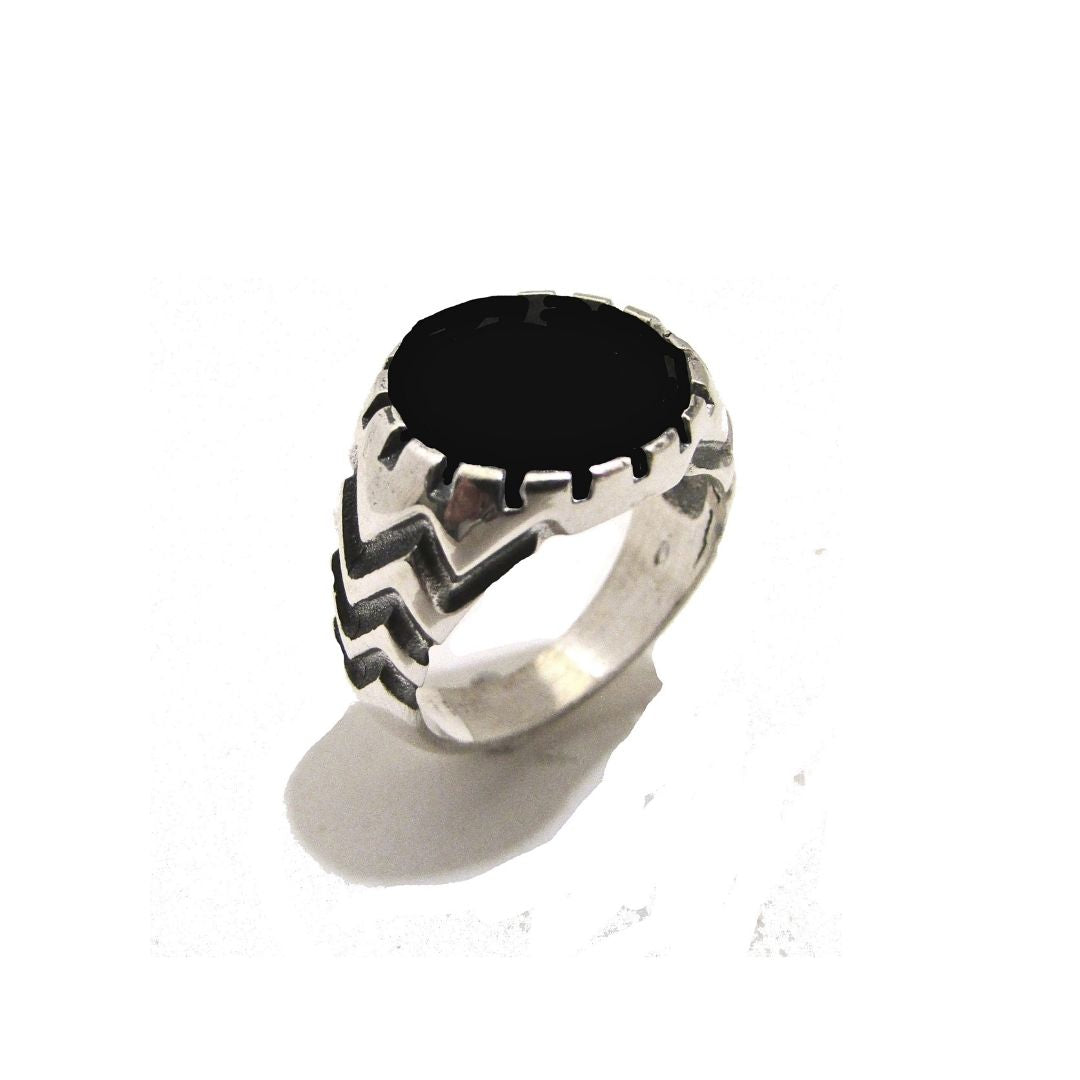 Stone Ring - AN612