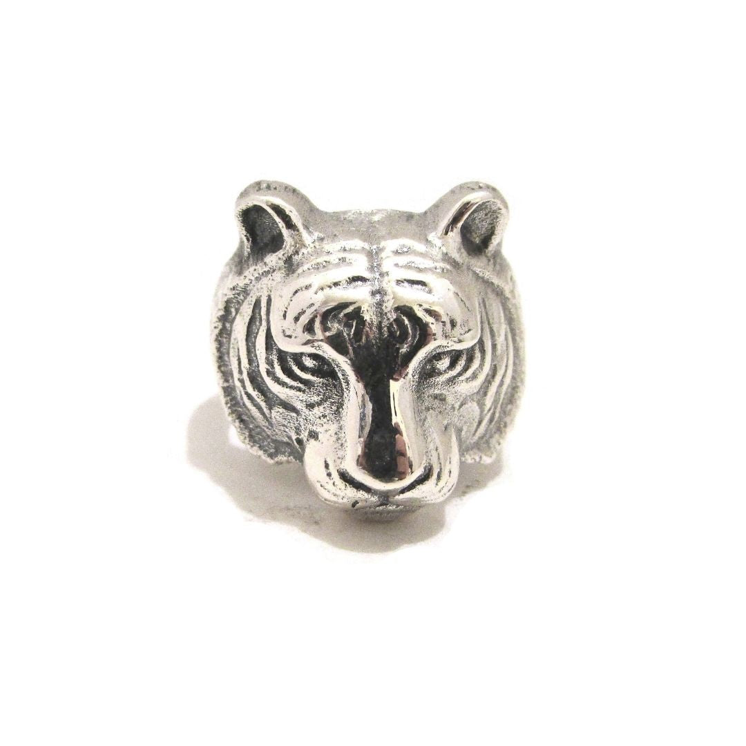 Tiger Ring - AN628