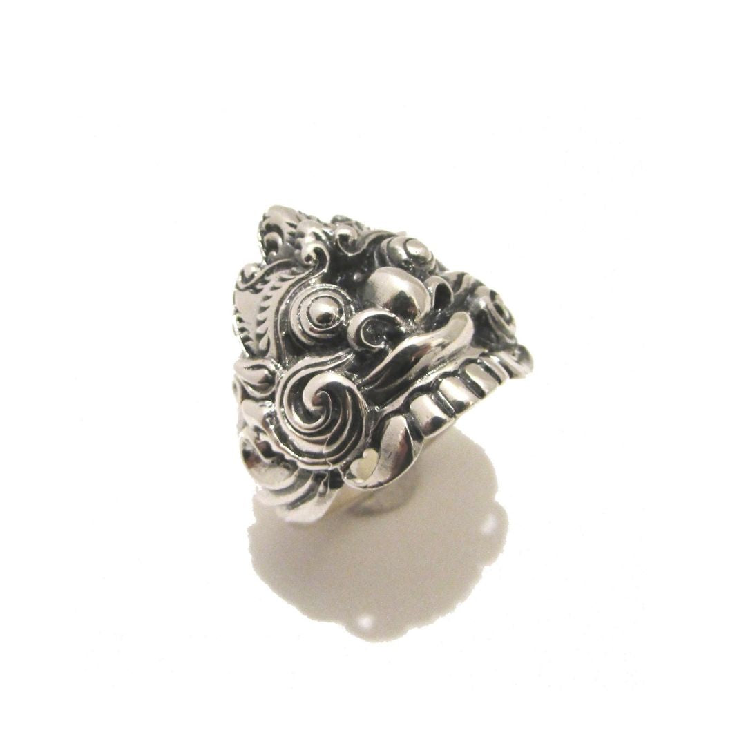 Barong Ring - AN631