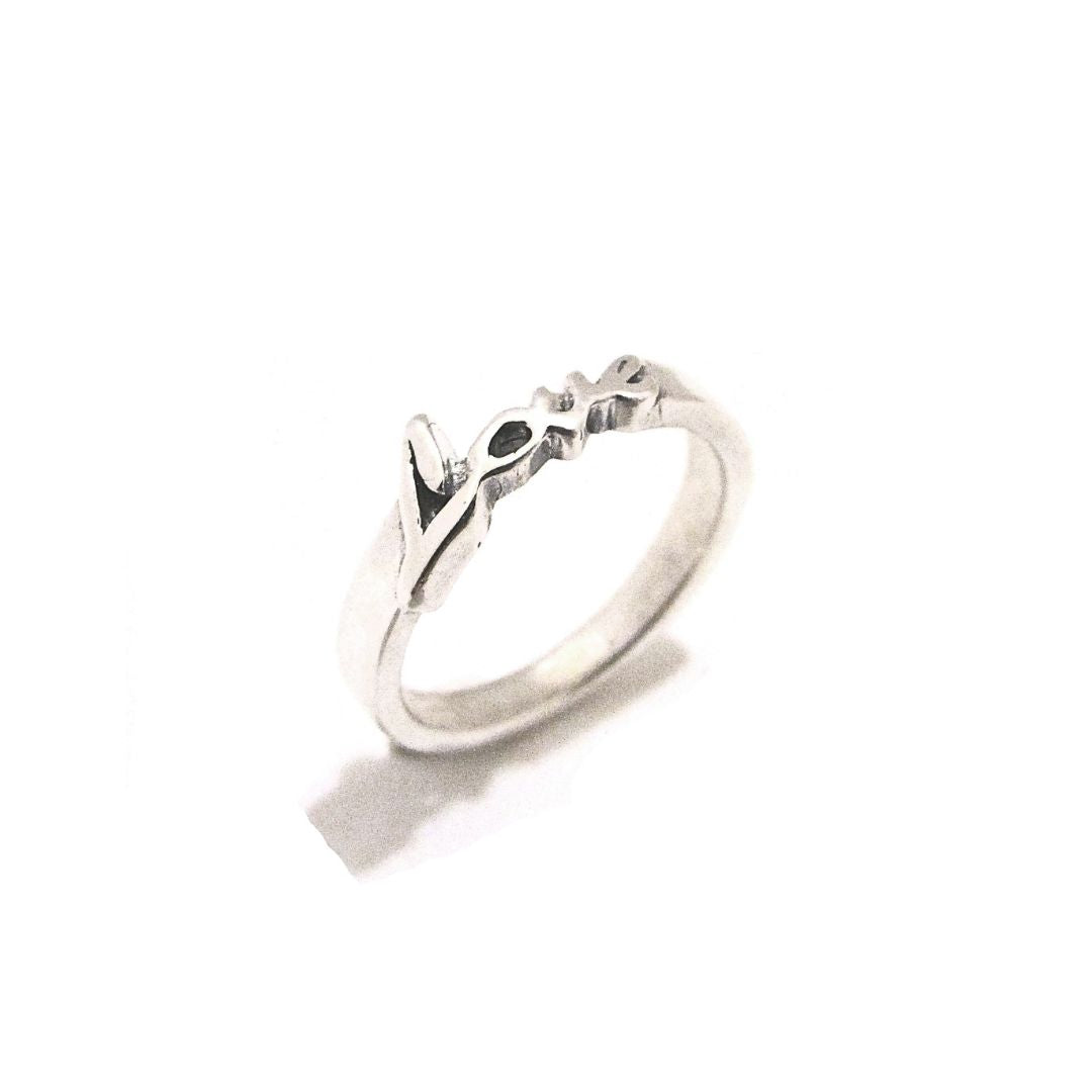 Love Ring - AN642