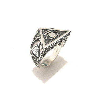Anello The One - AN644 - Spadarella Gioielli