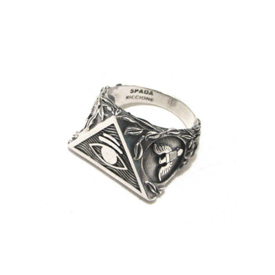 Anello The One - AN644 - Spadarella Gioielli