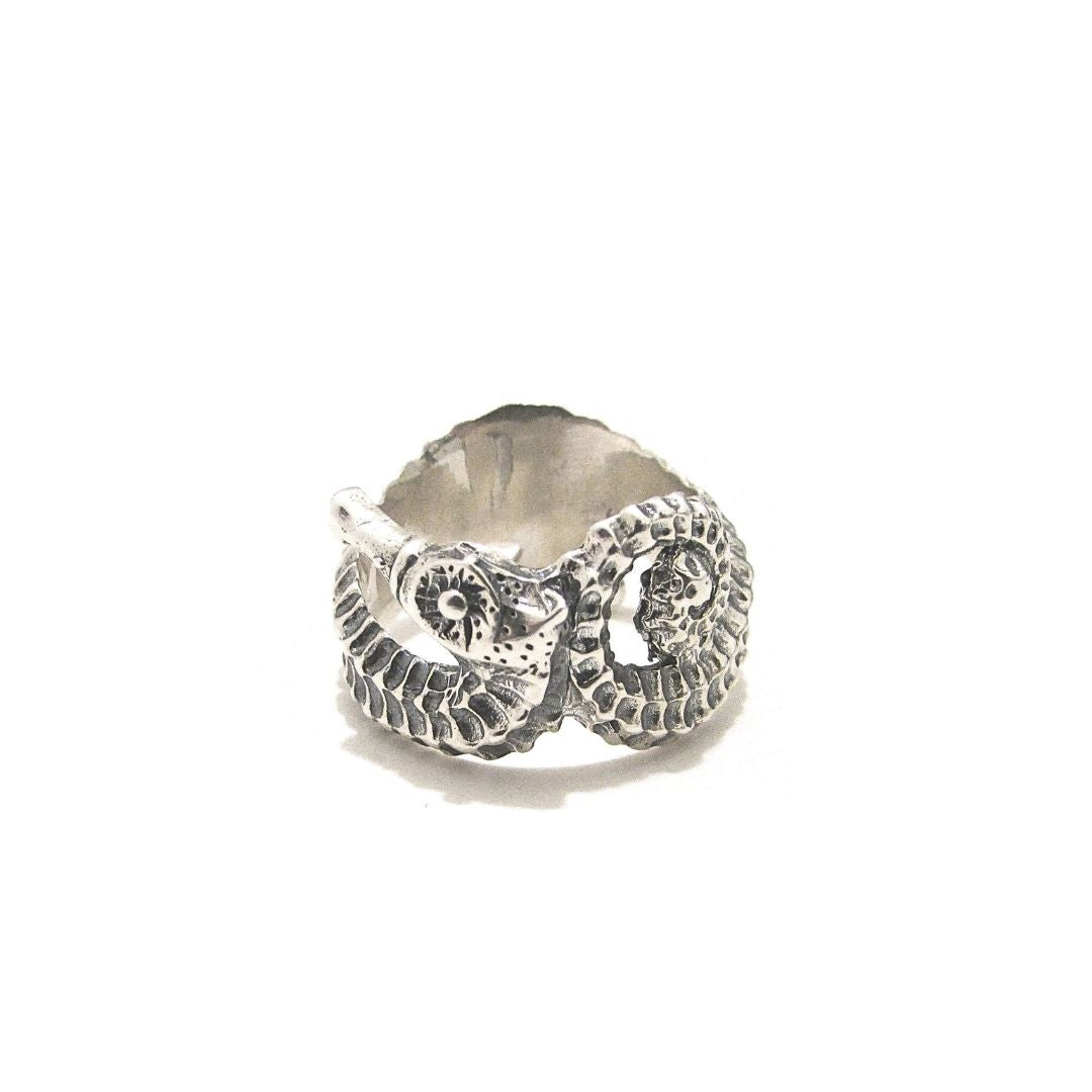 Seahorse Ring - AN645