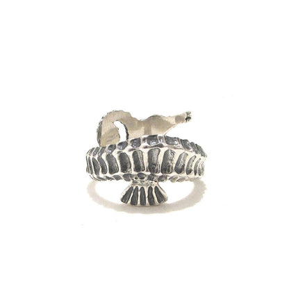 Seahorse Ring - AN645